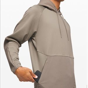 Meet your Posher, Reilly